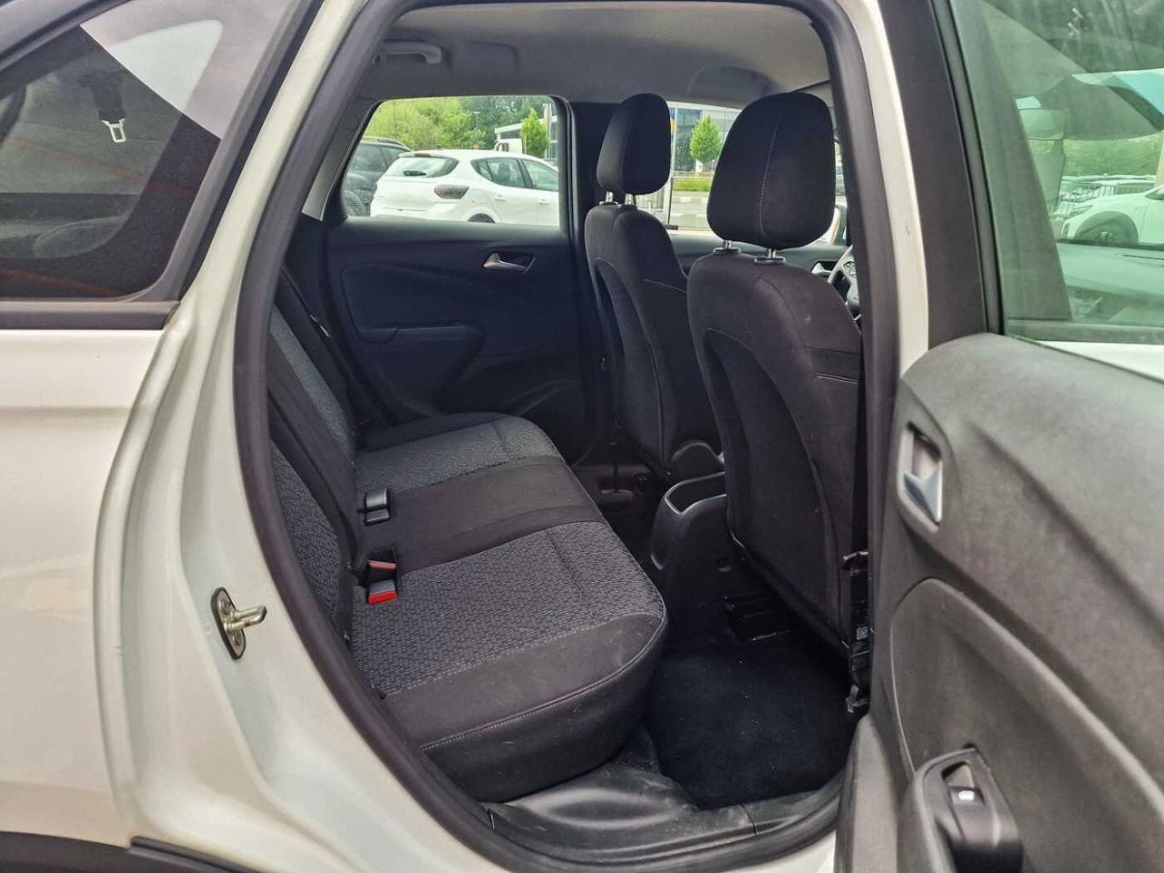 Opel Opel Crossland usata 7