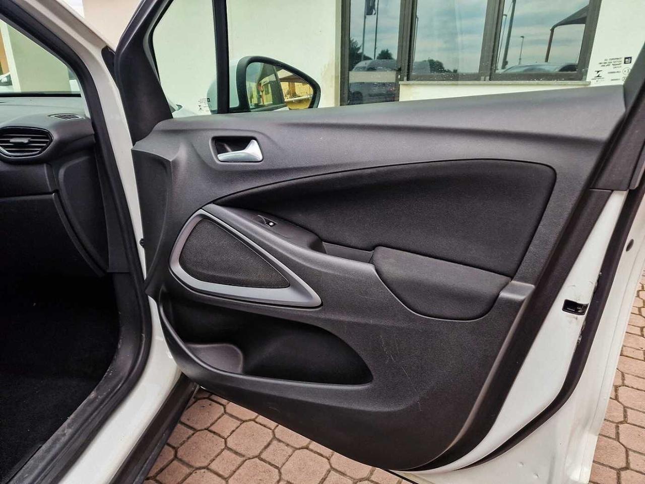 Opel Opel Crossland usata 9