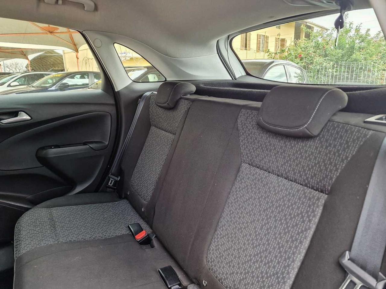 Opel Opel Crossland usata 12