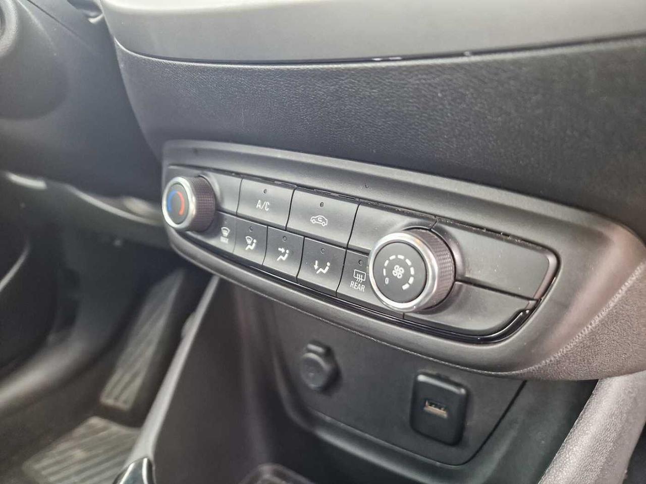 Opel Opel Crossland usata 16