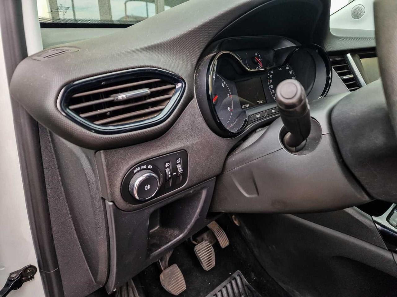 Opel Opel Crossland usata 18