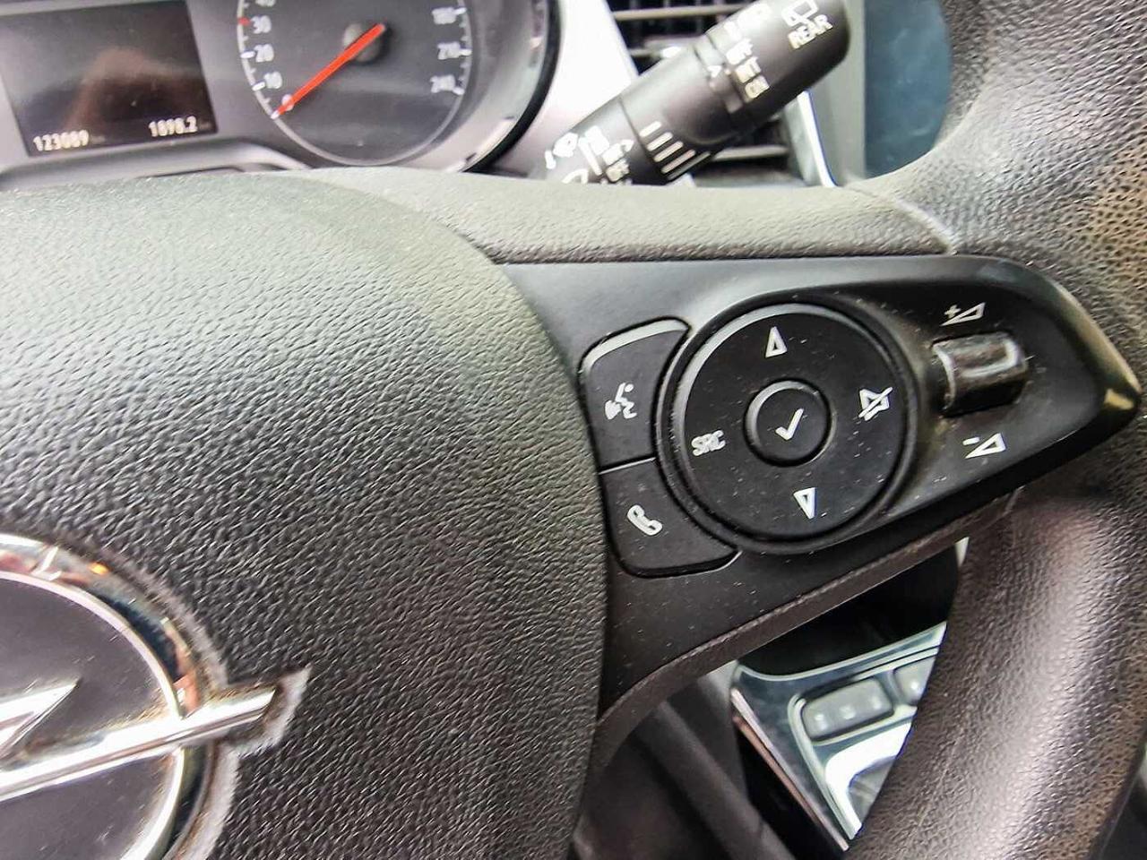 Opel Opel Crossland usata 19