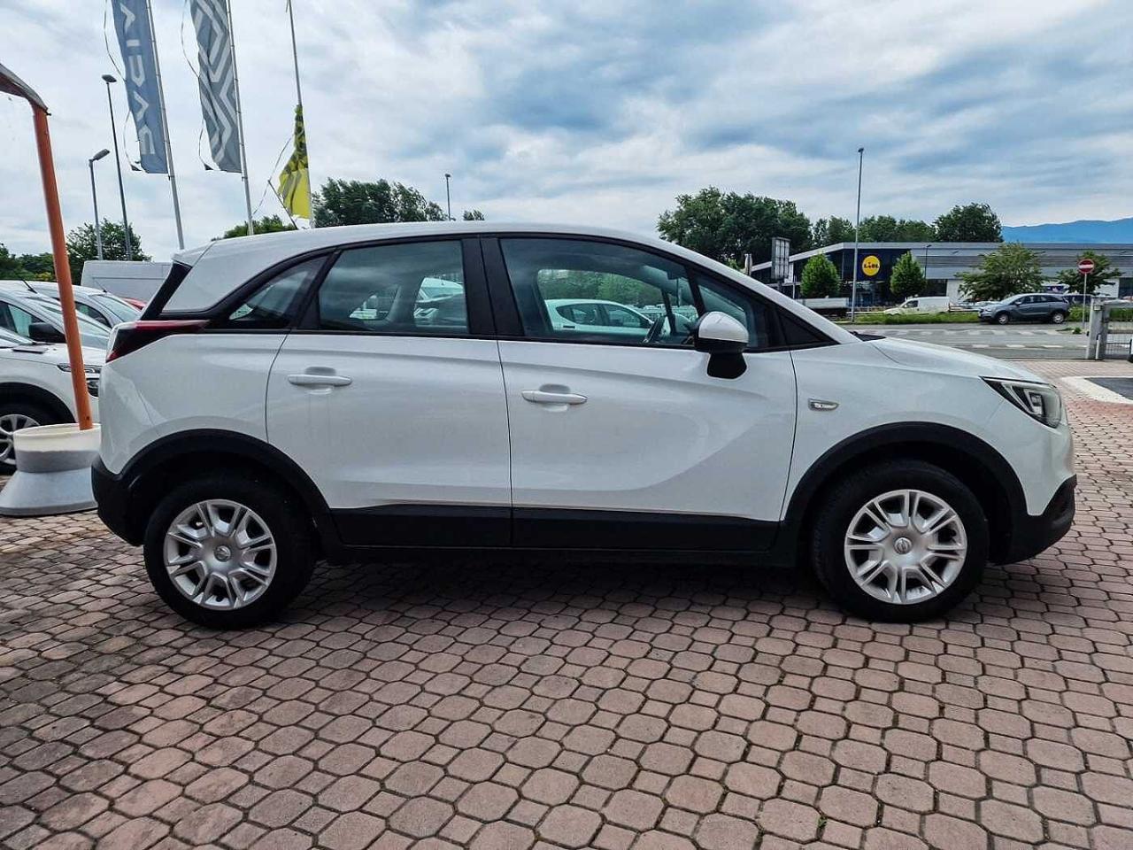 Opel Opel Crossland usata 24