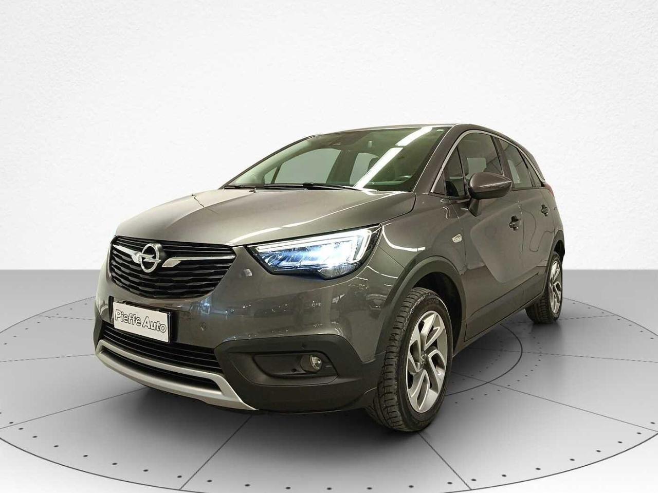 Opel Crossland CROSSLAND X 1.5 ECOTEC D 110 CV Start&Stop Innovation Usato