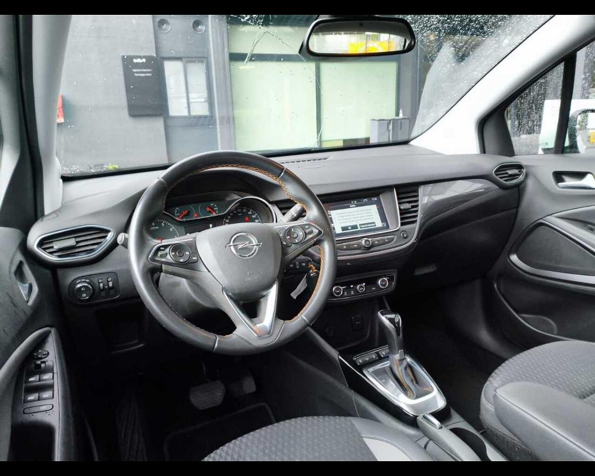 Opel Opel Crossland usata 5