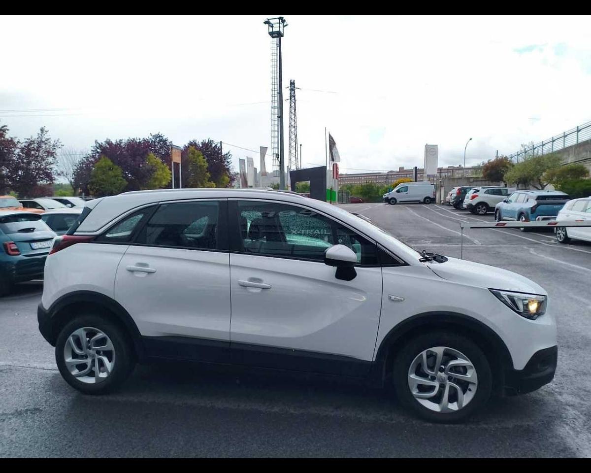 Opel Opel Crossland usata 20