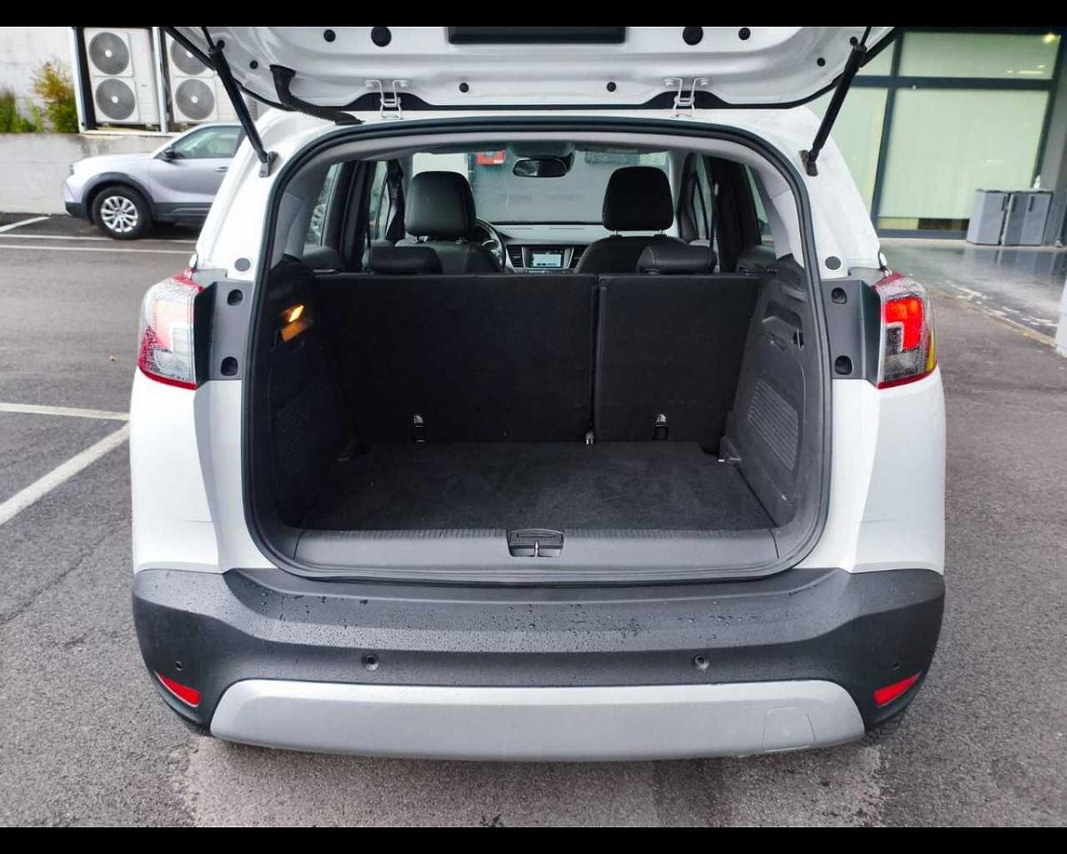 Opel Opel Crossland usata 24