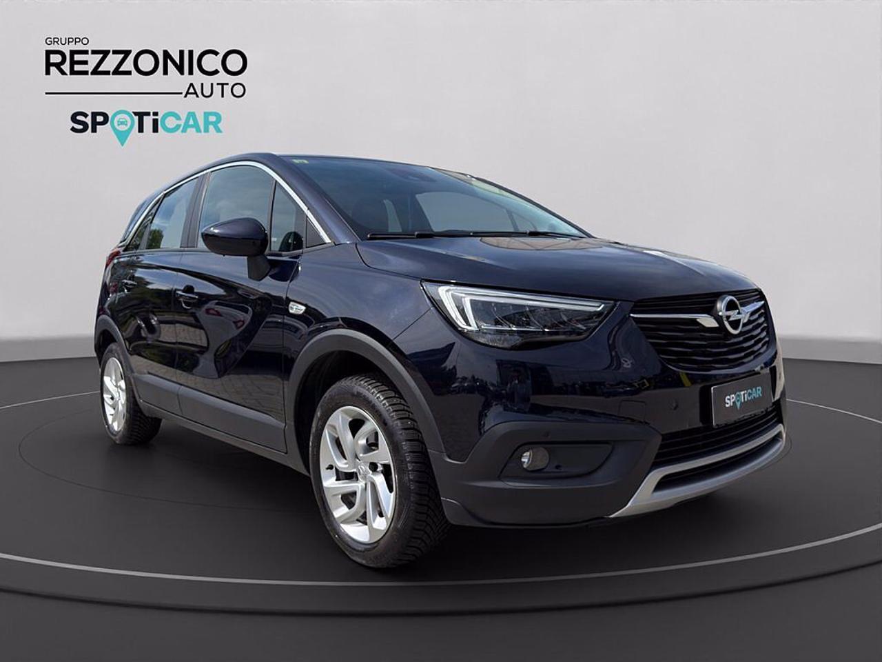 Opel Opel Crossland usata 7