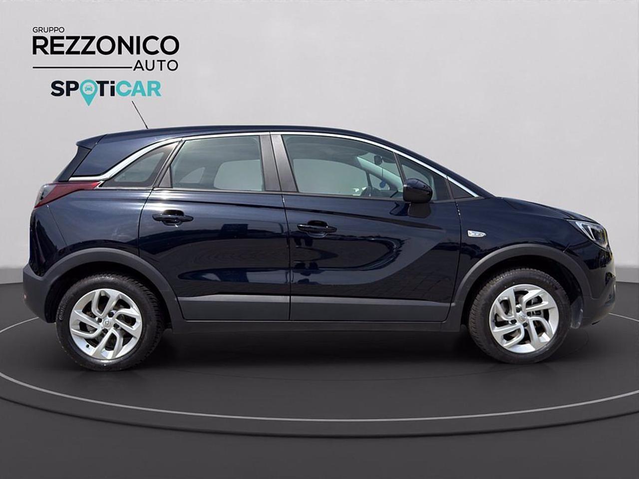 Opel Opel Crossland usata 8