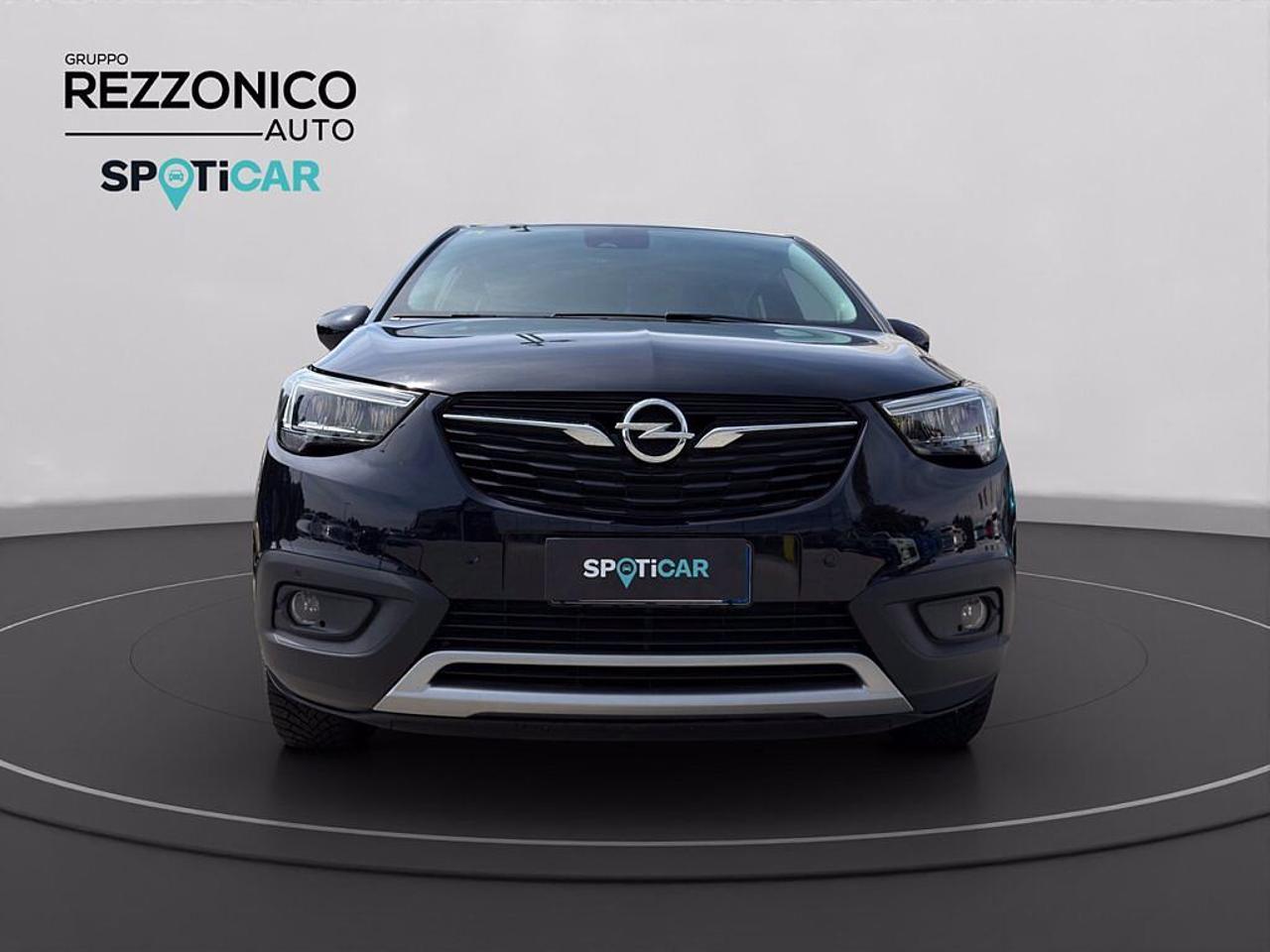 Opel Opel Crossland usata 9