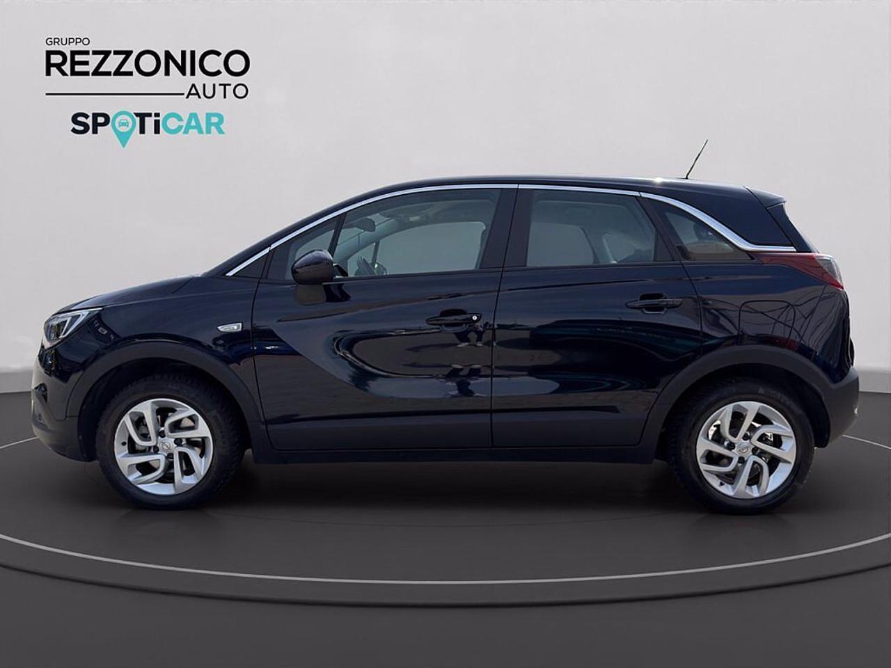 Opel Opel Crossland usata 10
