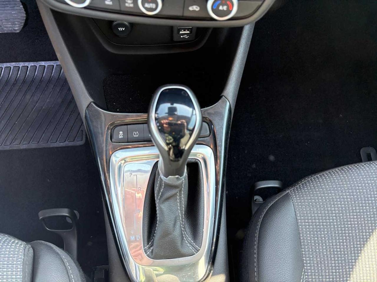 Opel Opel Crossland usata 5