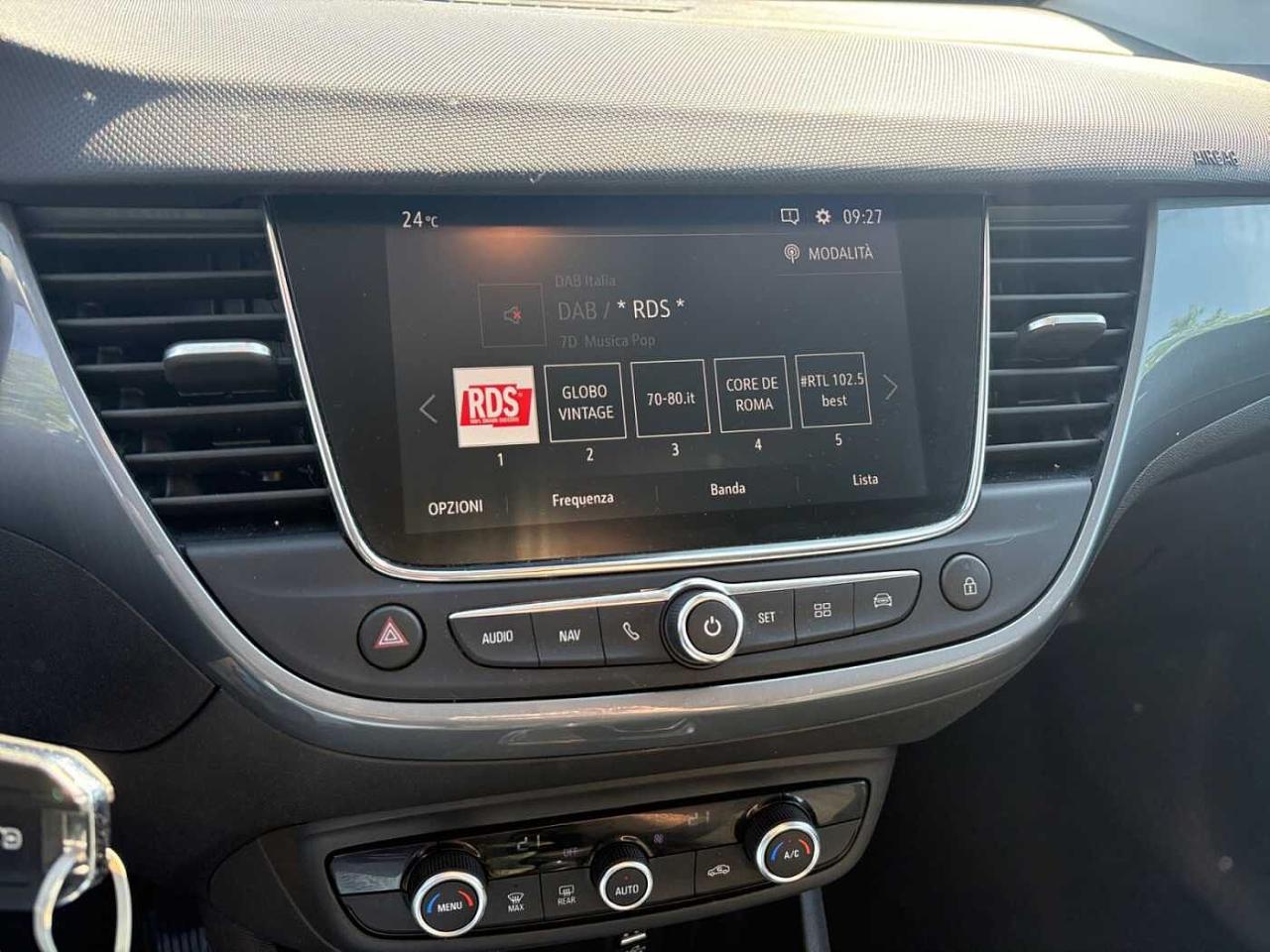 Opel Opel Crossland usata 6
