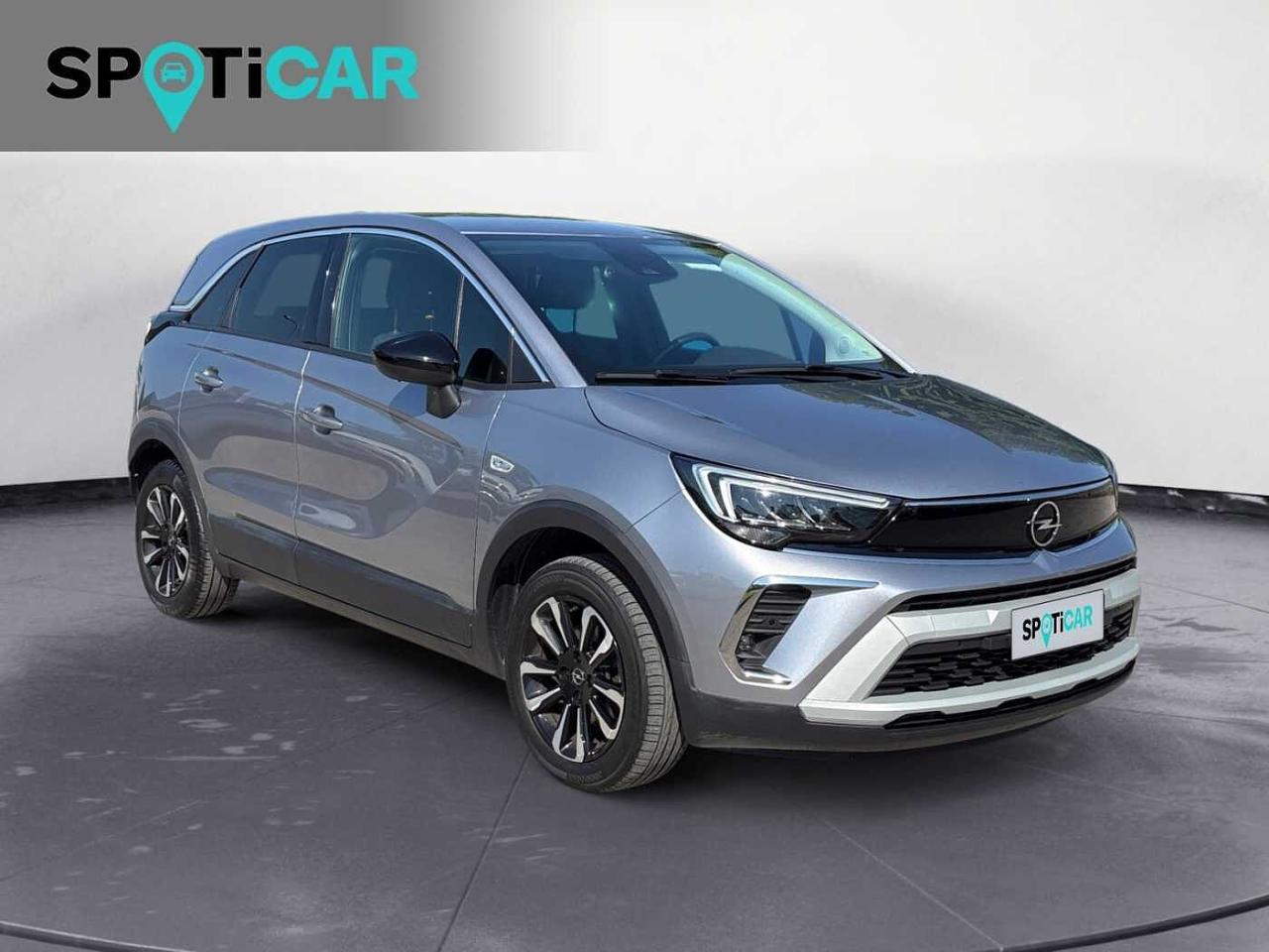 Opel Opel Crossland usata 13