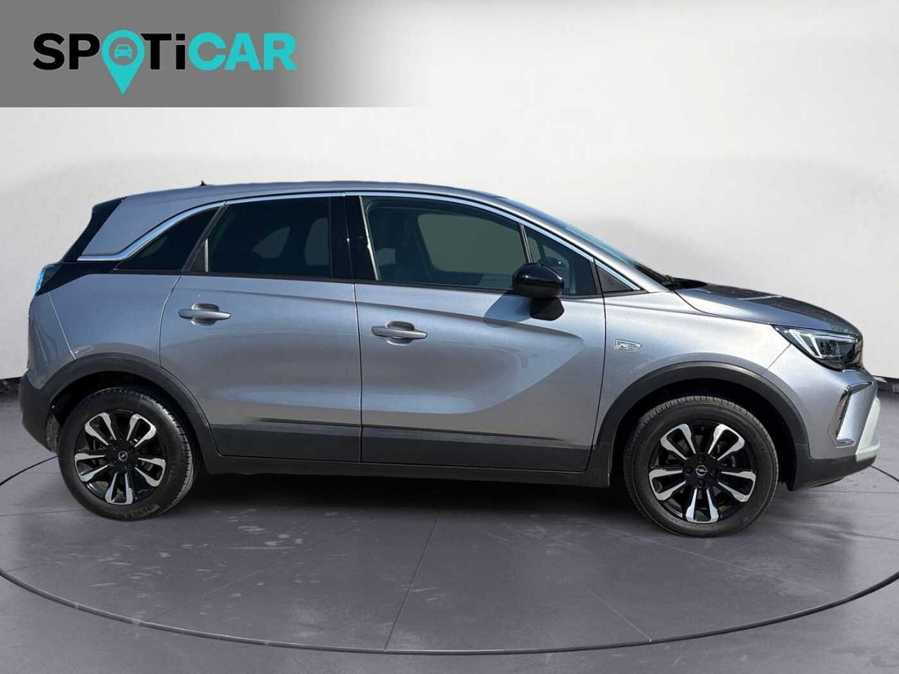 Opel Opel Crossland usata 14