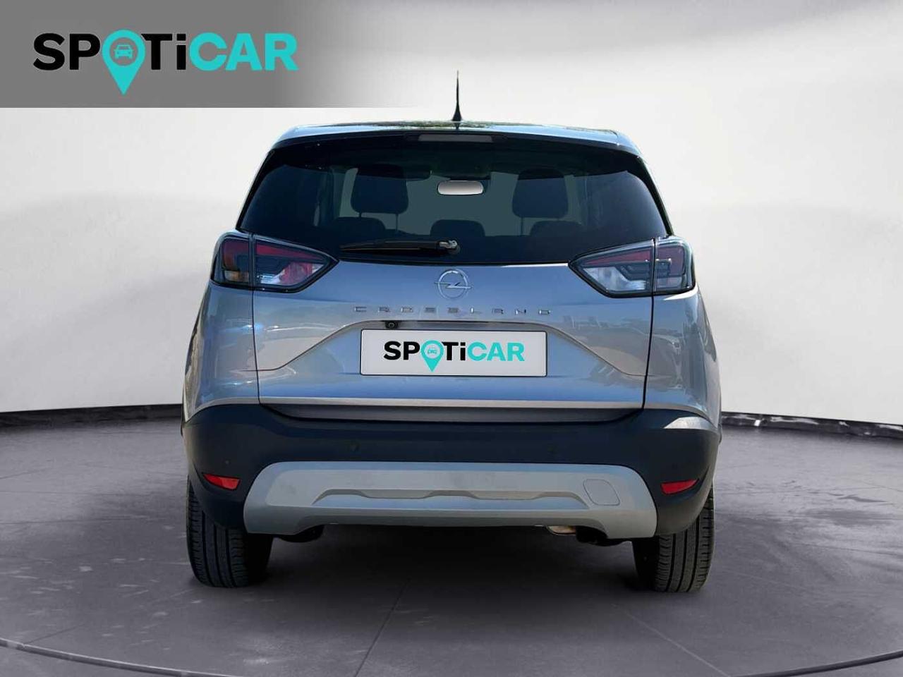 Opel Opel Crossland usata 15
