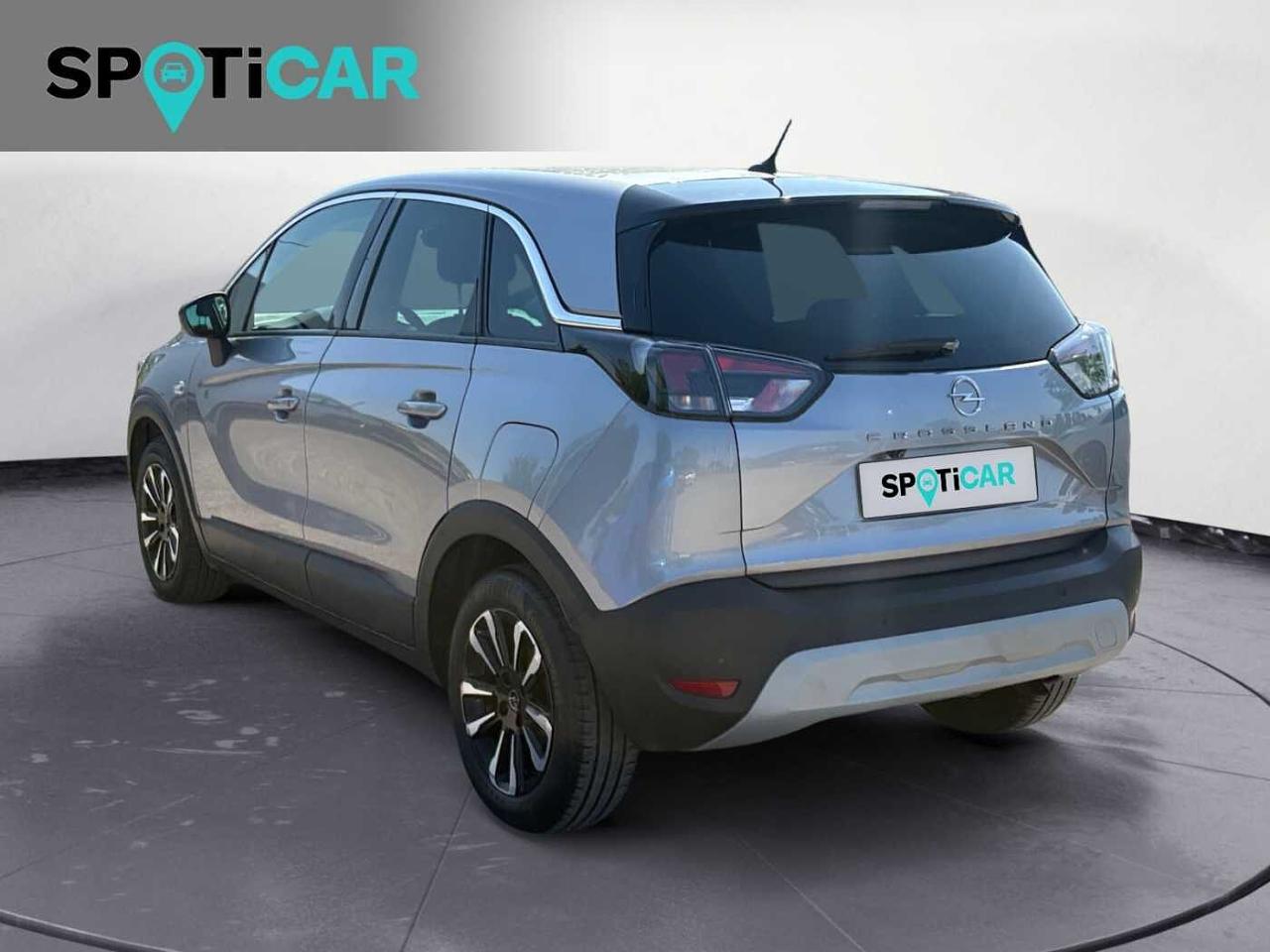 Opel Opel Crossland usata 17