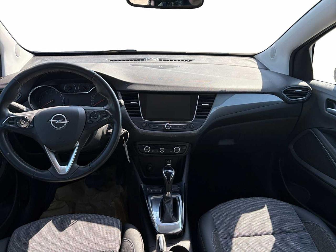Opel Opel Crossland usata 18