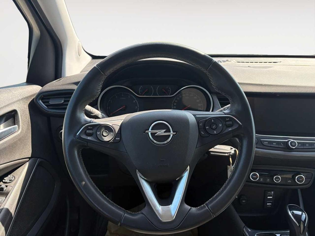 Opel Opel Crossland usata 19