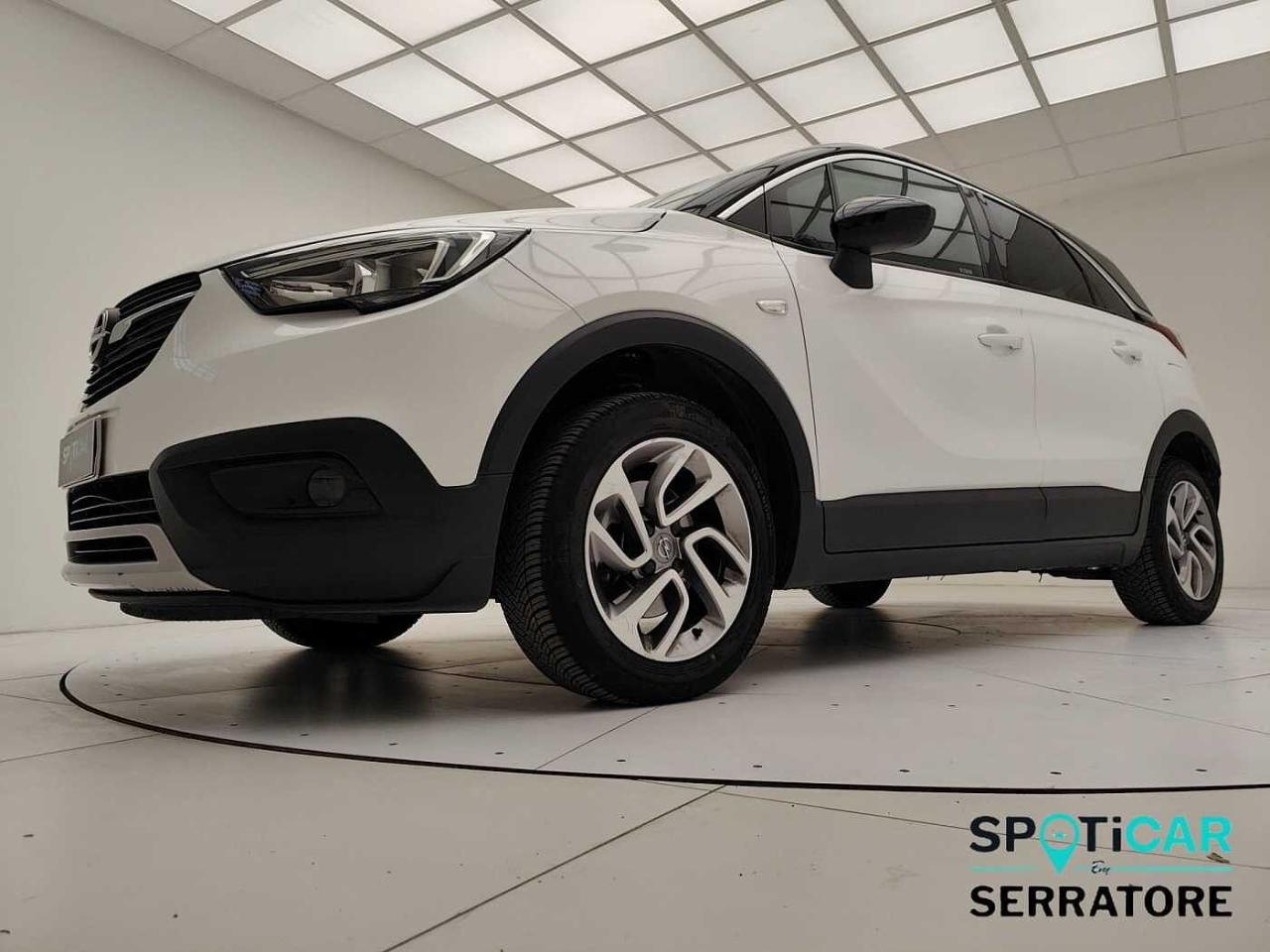 Opel Opel Crossland usata 5