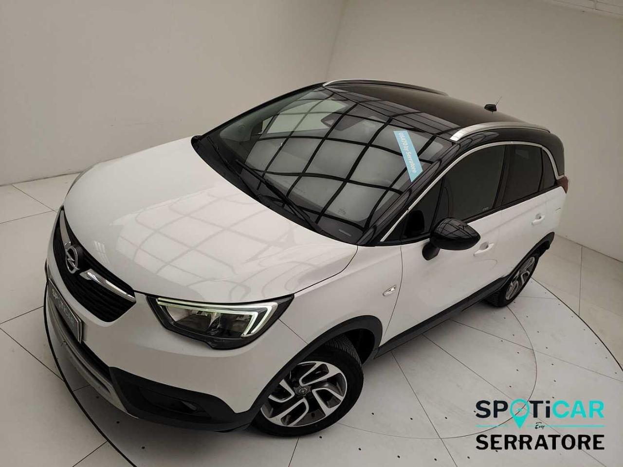 Opel Opel Crossland usata 6