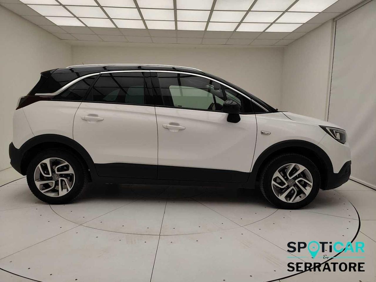 Opel Opel Crossland usata 7