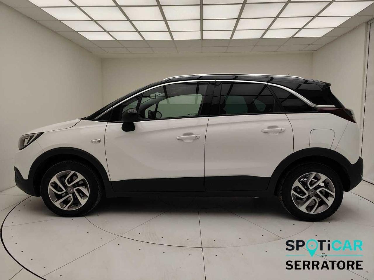 Opel Opel Crossland usata 8