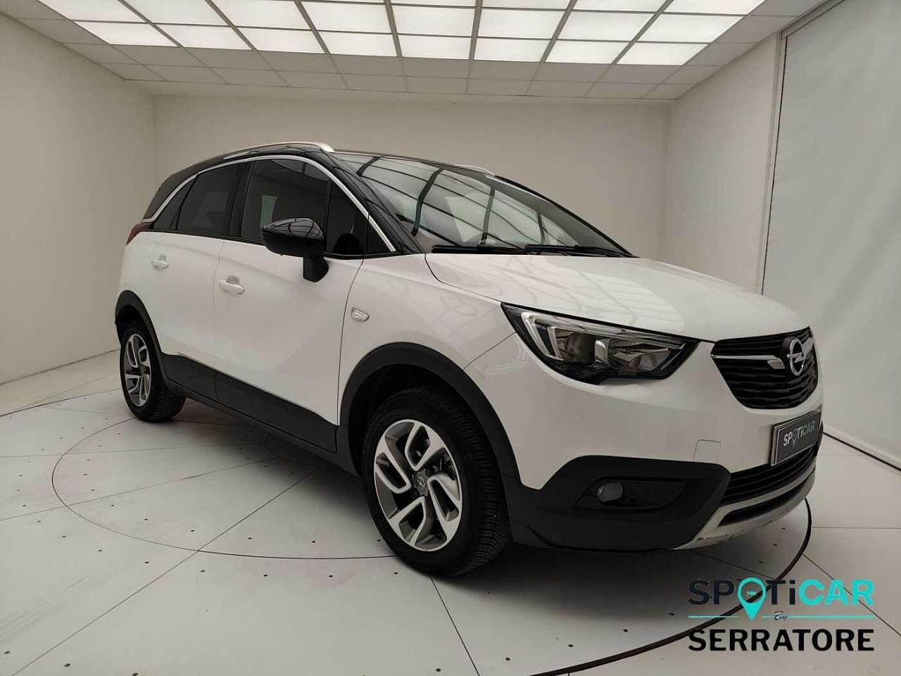 Opel Opel Crossland usata 11