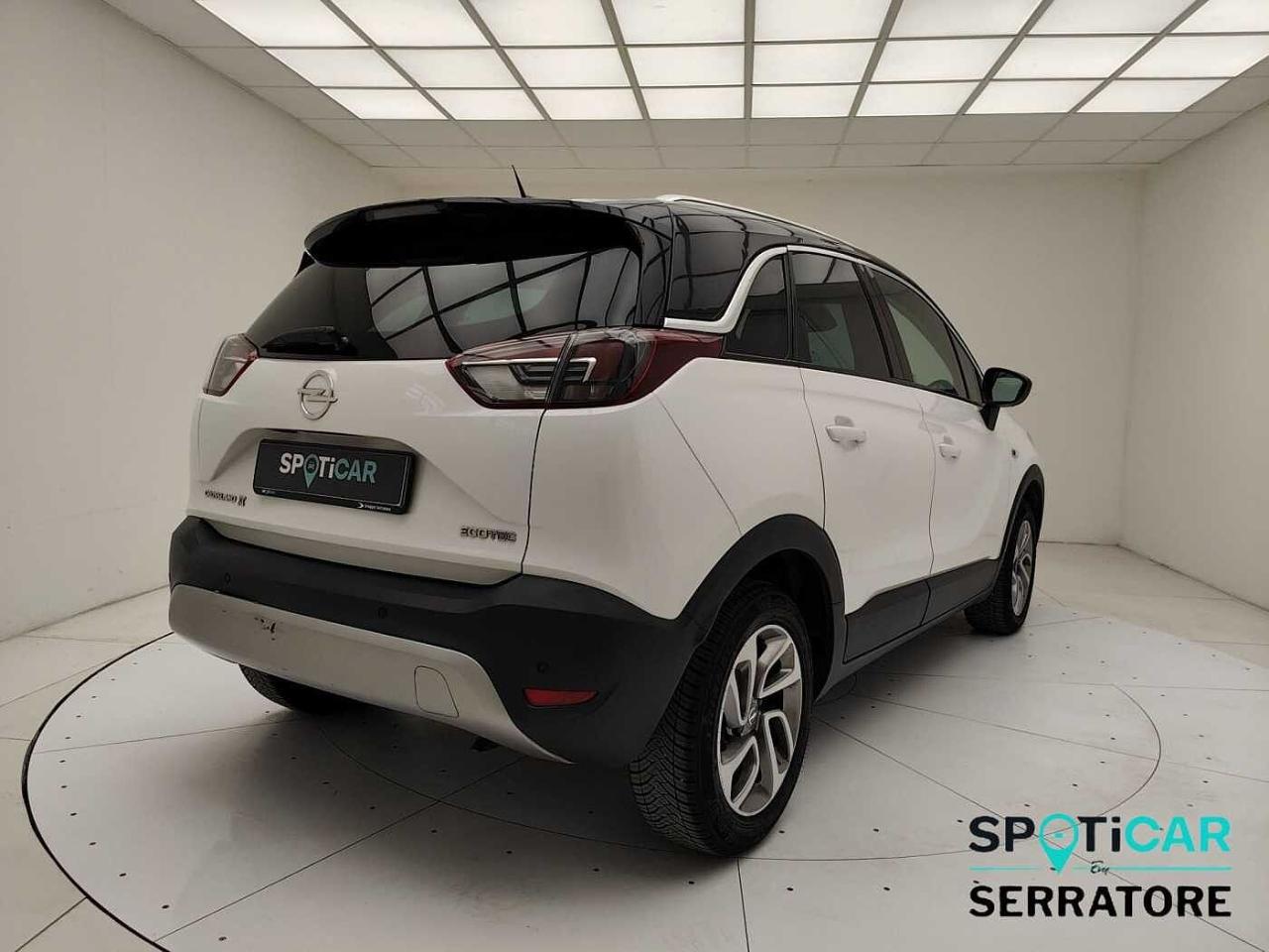 Opel Opel Crossland usata 12