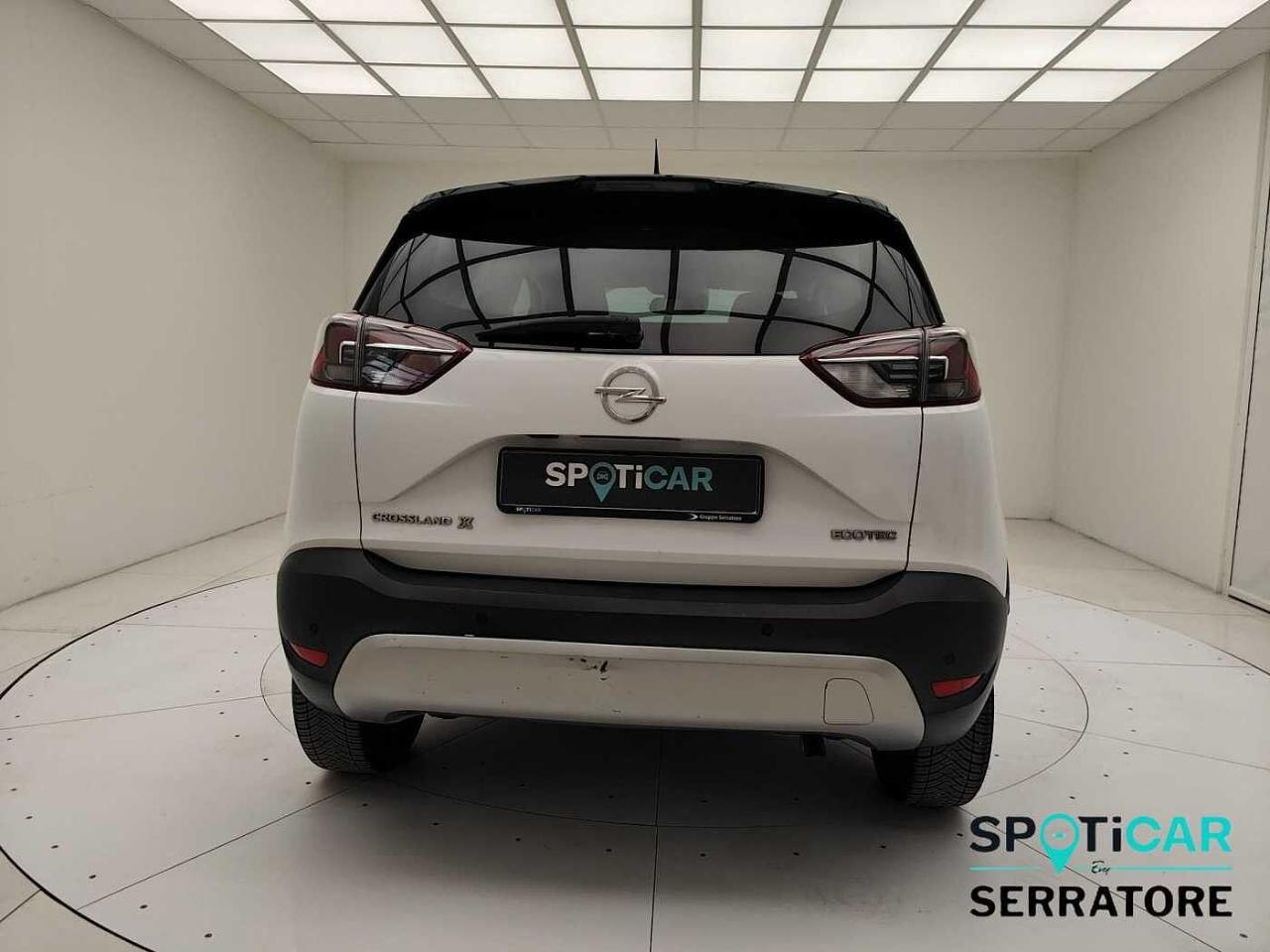 Opel Opel Crossland usata 13