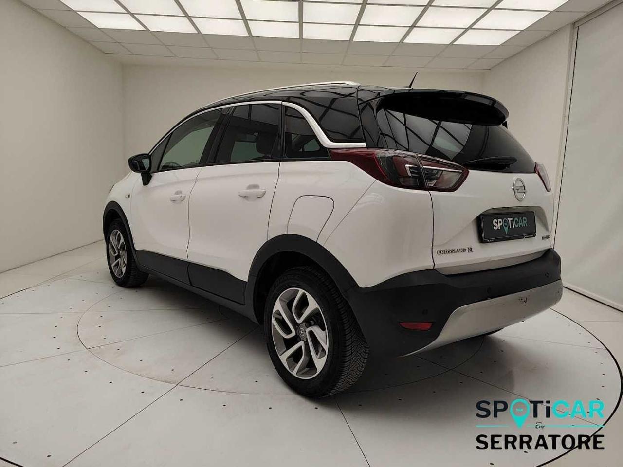 Opel Opel Crossland usata 14