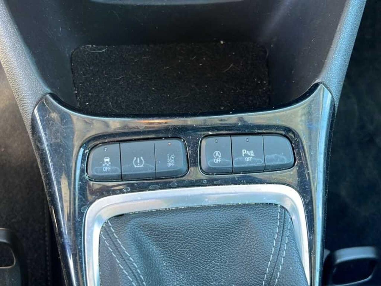 Opel Opel Crossland usata 6
