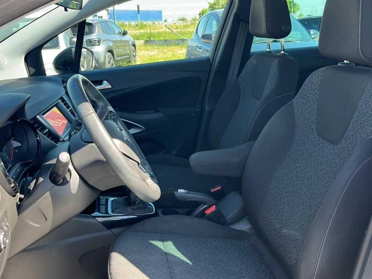 Opel Opel Crossland usata 9