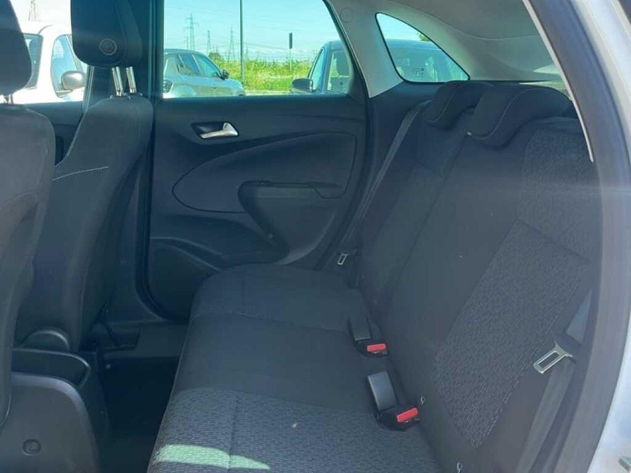 Opel Opel Crossland usata 10