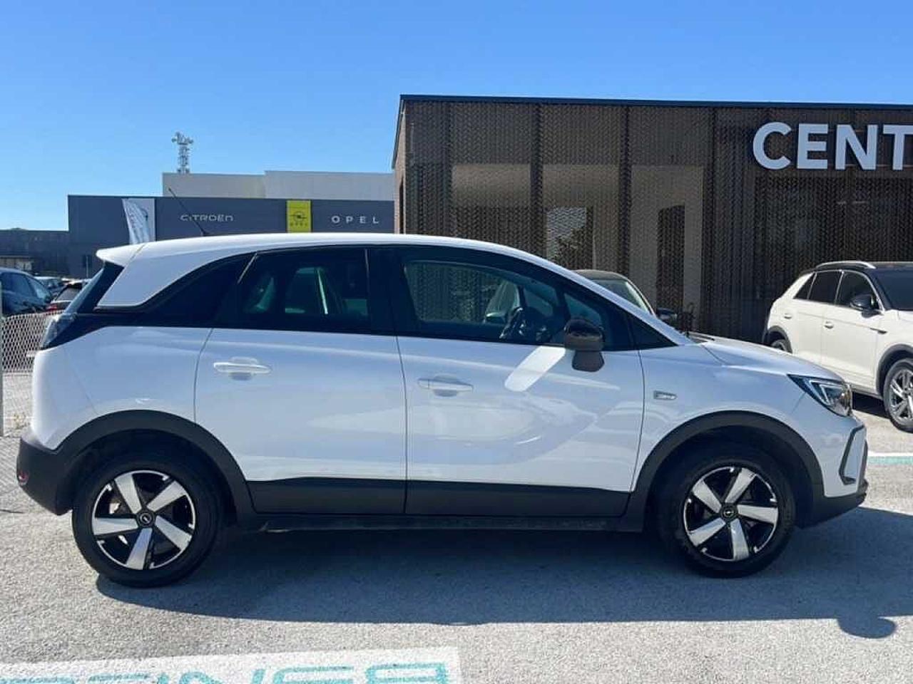 Opel Opel Crossland usata 15