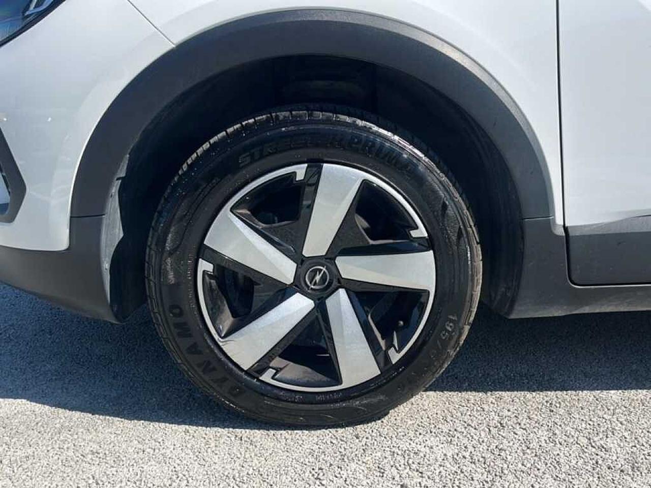 Opel Opel Crossland usata 18
