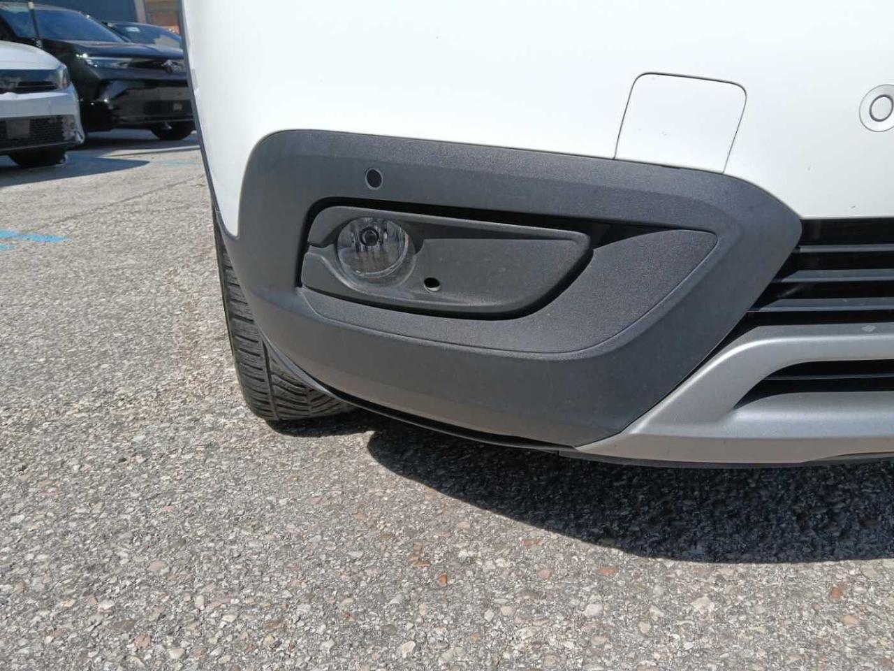 Opel Opel Crossland usata 1