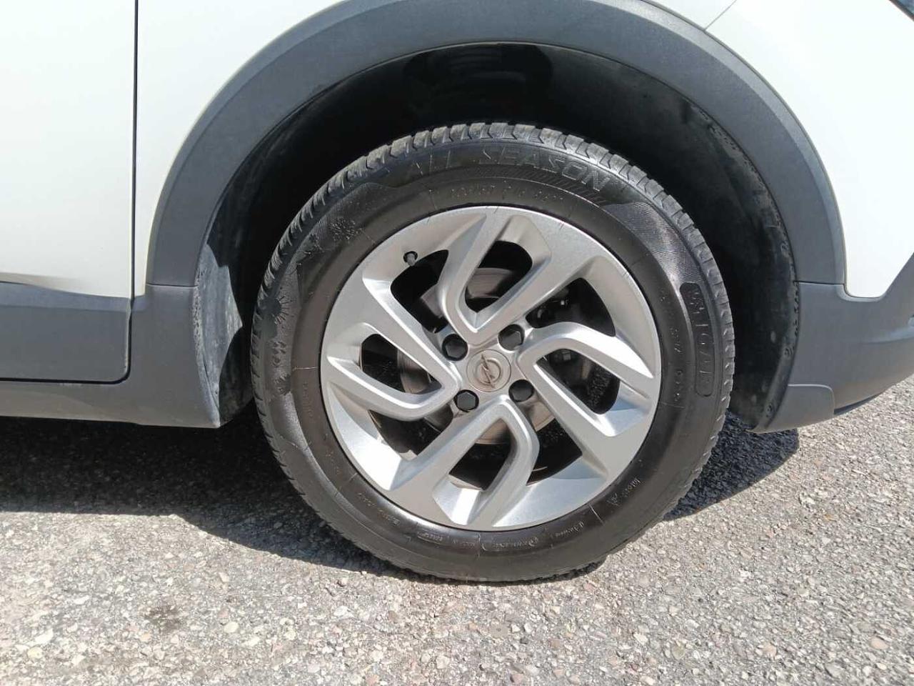 Opel Opel Crossland usata 2