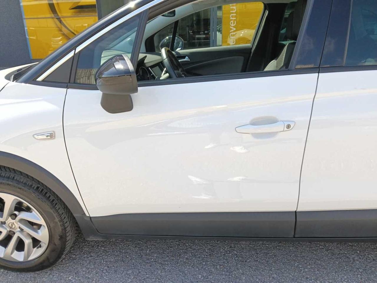 Opel Opel Crossland usata 7