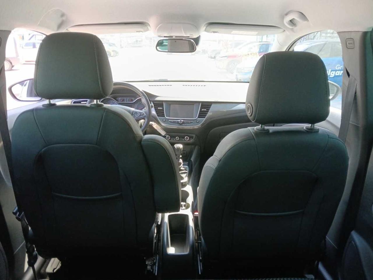 Opel Opel Crossland usata 8