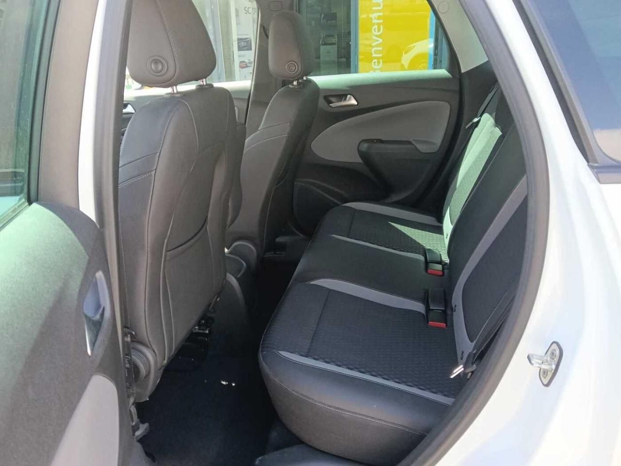 Opel Opel Crossland usata 9
