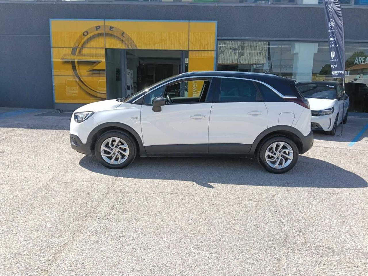 Opel Opel Crossland usata 11