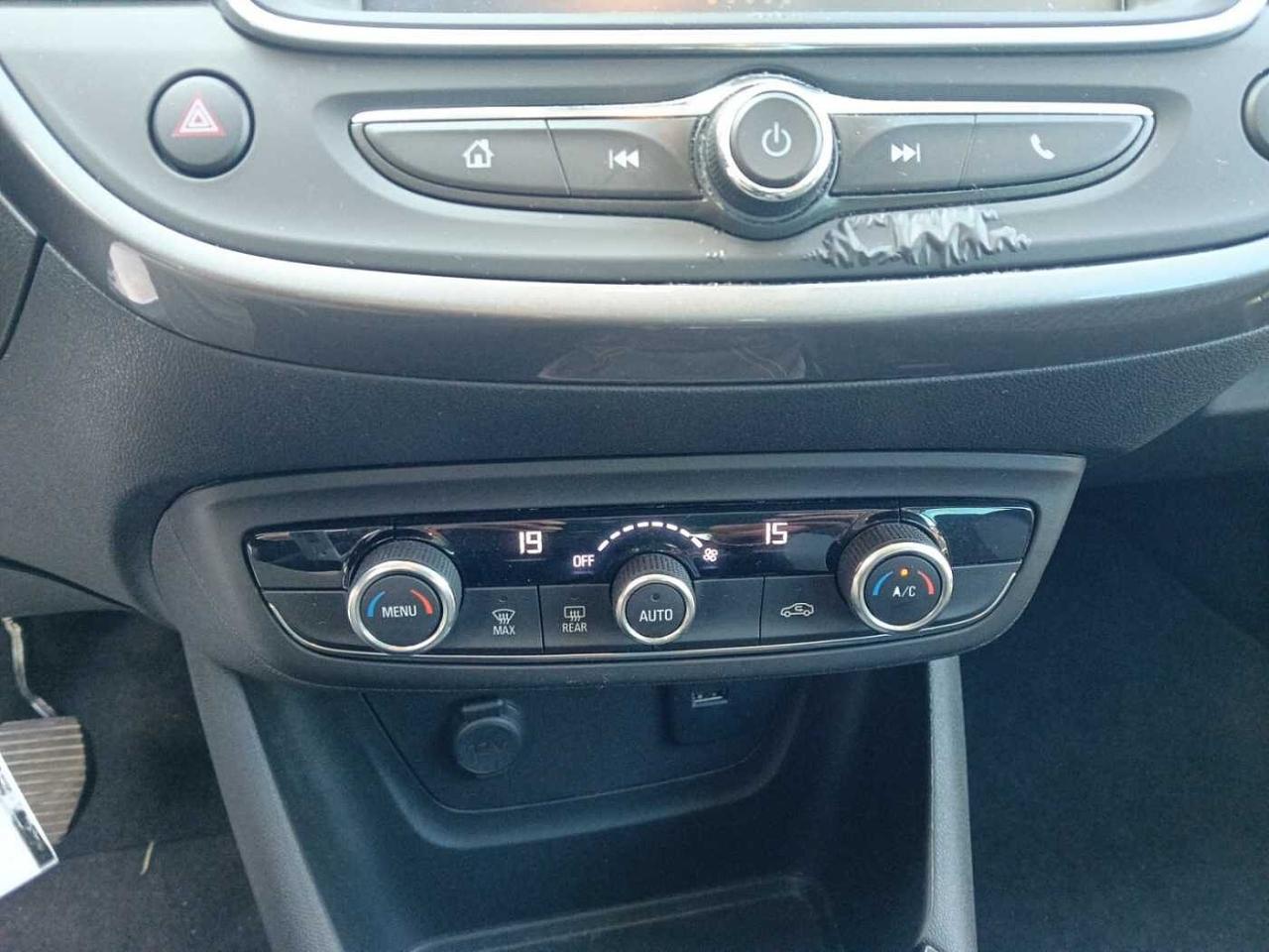 Opel Opel Crossland usata 15