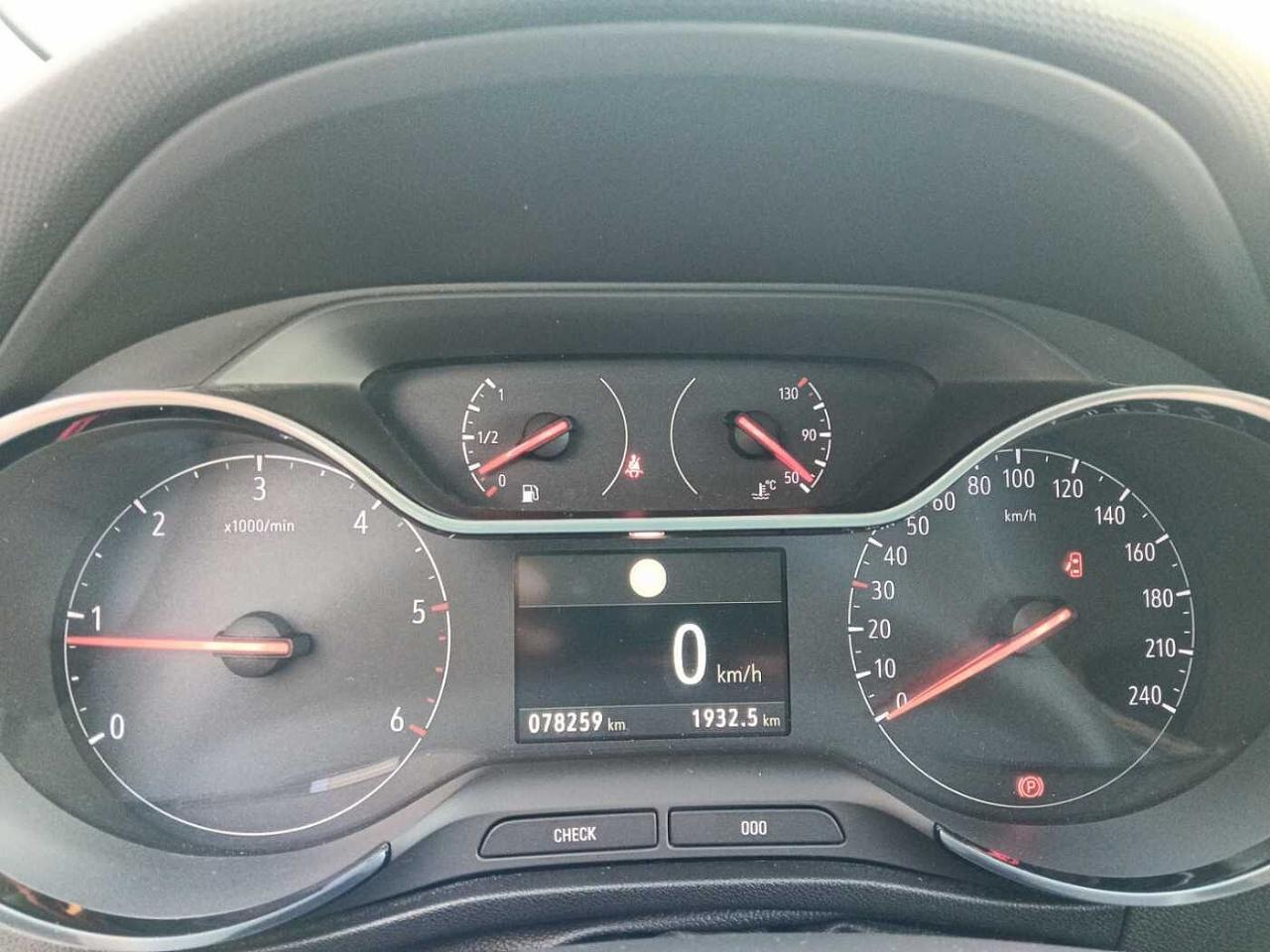 Opel Opel Crossland usata 17