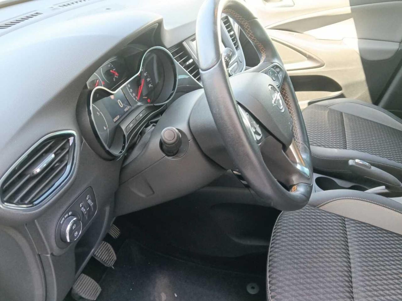 Opel Opel Crossland usata 20