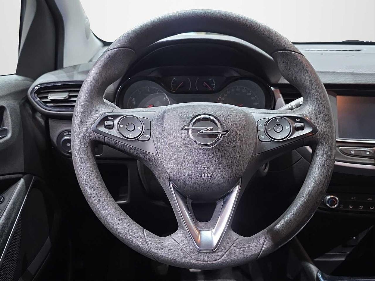 Opel Opel Crossland usata 2