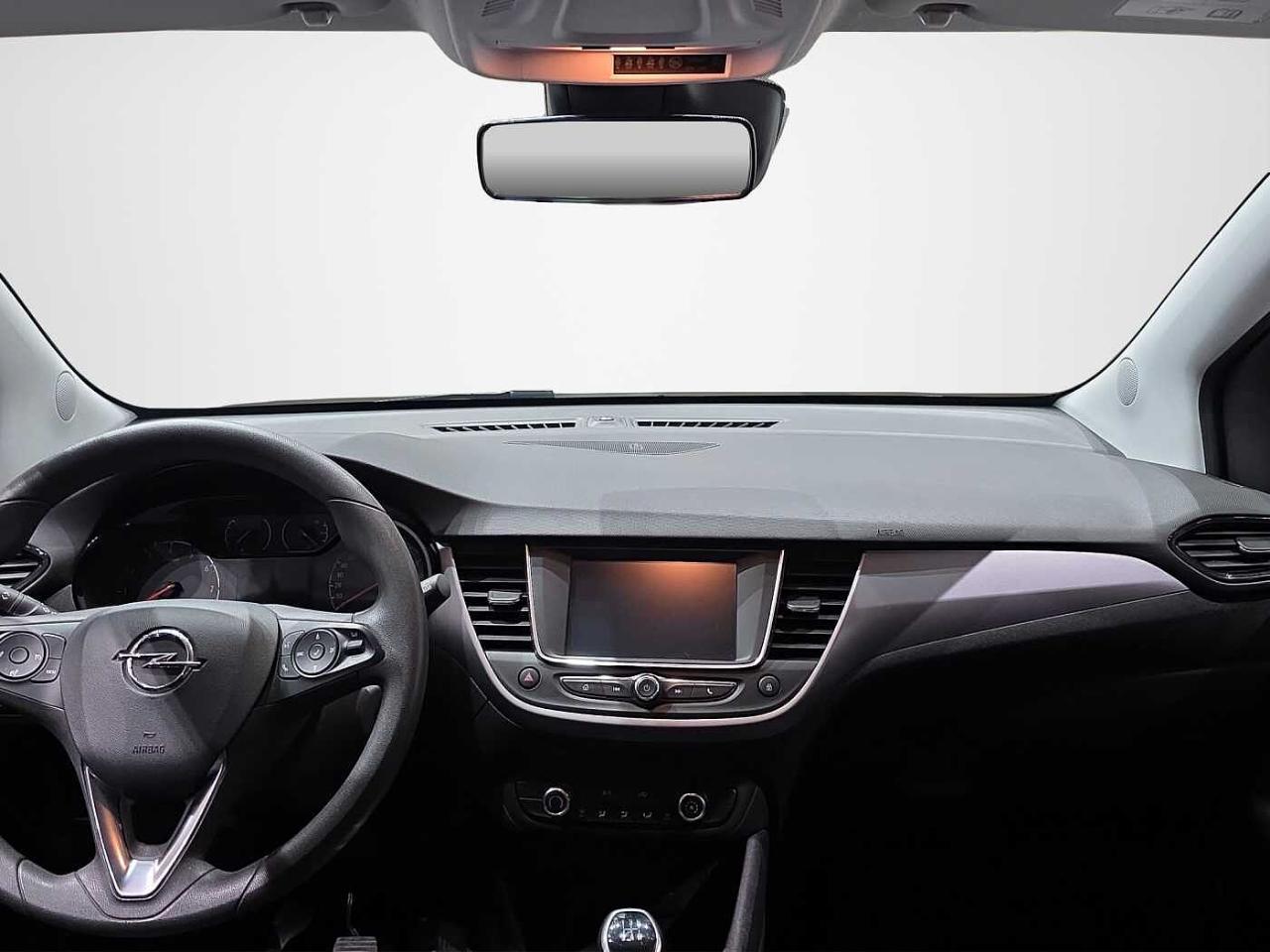 Opel Opel Crossland usata 5