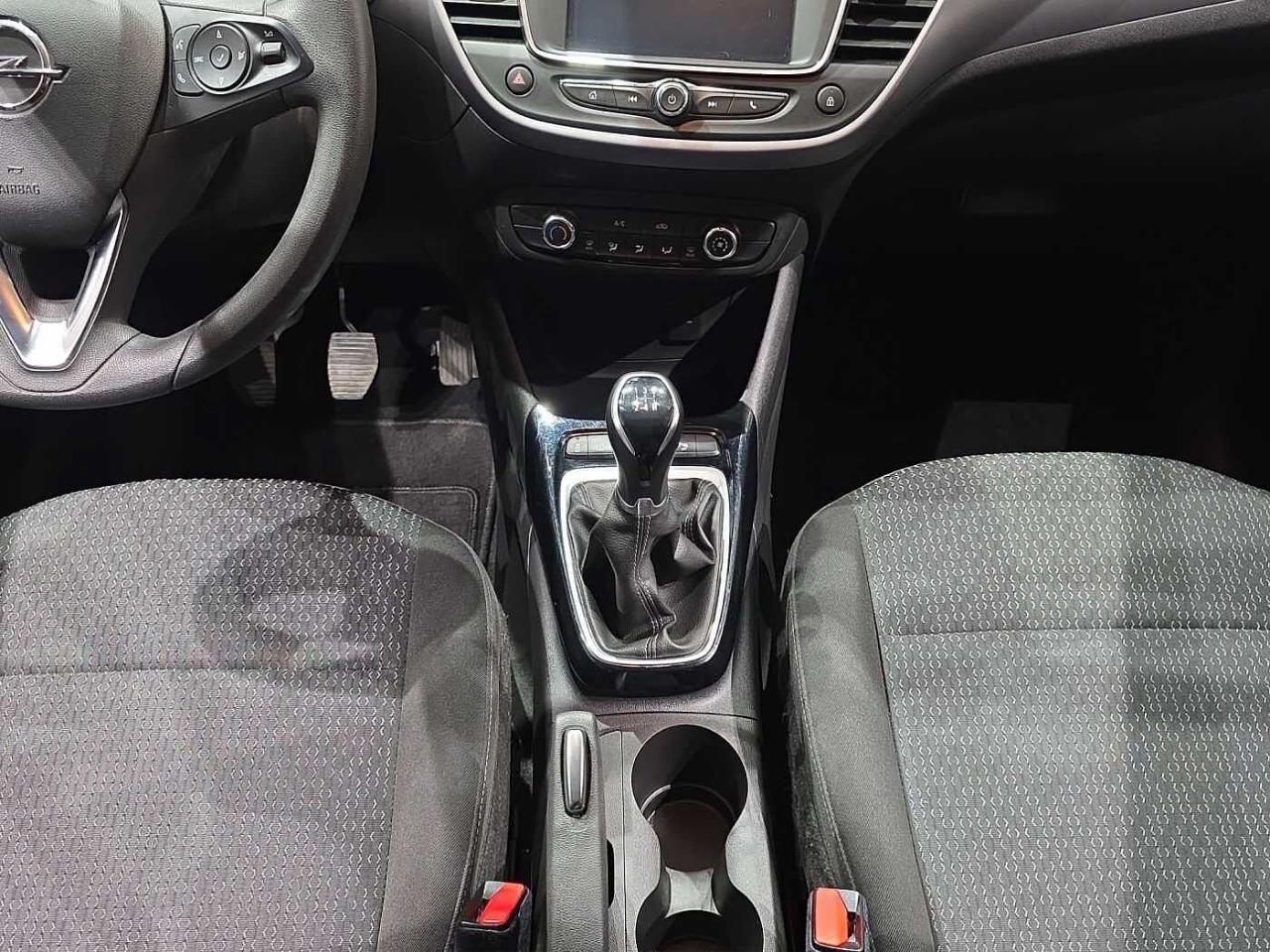 Opel Opel Crossland usata 6