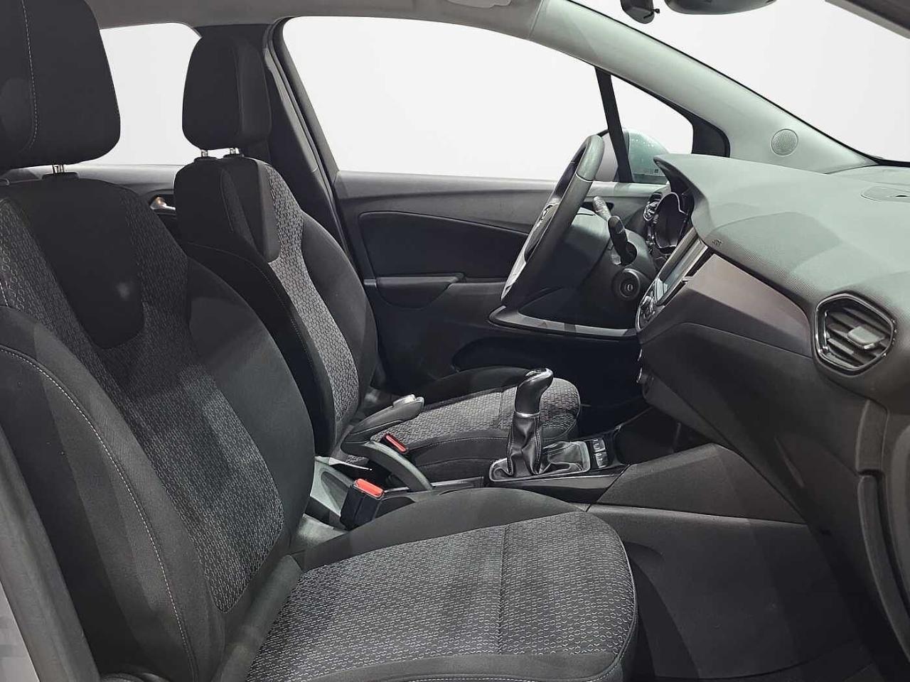 Opel Opel Crossland usata 8