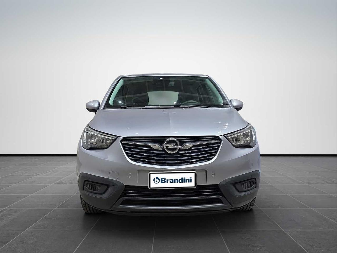 Opel Opel Crossland usata 11